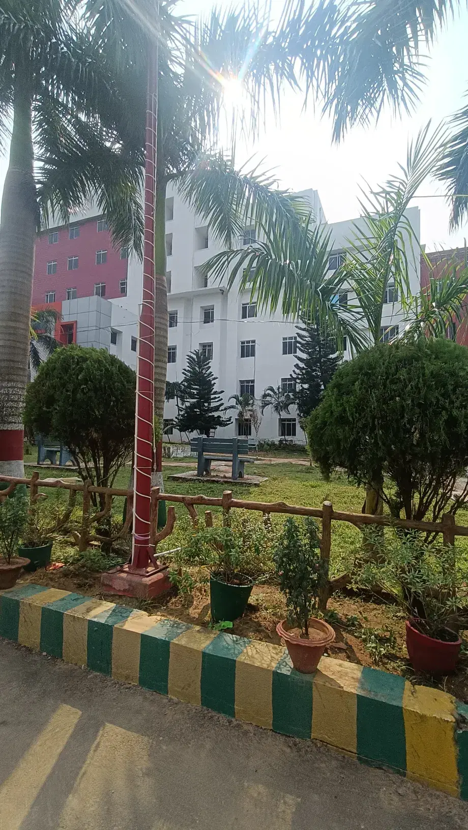 GIET Gunupur Campus photo 1